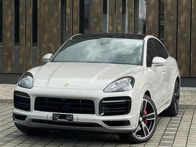 Gebraucht 2020 Porsche Cayenne SUV | CHF 85’800