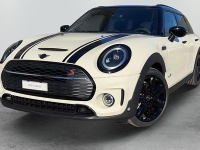 Gebraucht 2022 Mini Cooper S Clubman Kombi | CHF 28’900