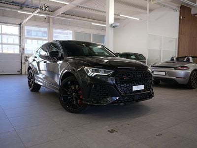 Gebraucht 2022 Audi RS Q3 Sportback Comfort SUV | CHF 60’890 (Teuer)