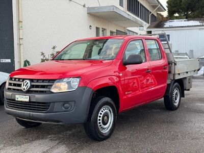 VW Amarok