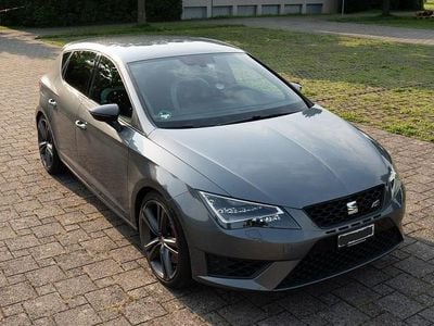 Gebraucht 2016 Cupra Leon | CHF 12’900 (Fairer Preis)