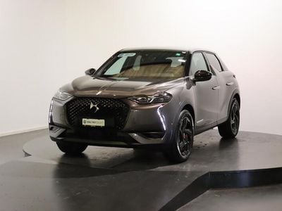 Grau Gebraucht 2022 DS Automobiles DS3 Crossback E-Tense Performance SUV | CHF 22’990 (Superpreis)