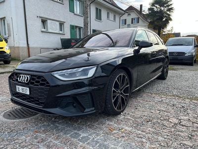 Gebraucht 2019 Audi S4 Kombi | CHF 23’499 (Superpreis)