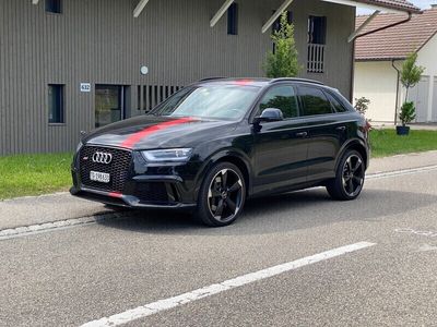 Audi RS Q3