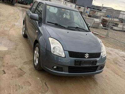 Gebraucht Suzuki Swift GL 92 PS (67 kW) 2006 Kleinwagen