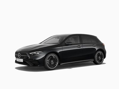 Gebraucht 2025 Mercedes A180 Night Limousine | CHF 44’900