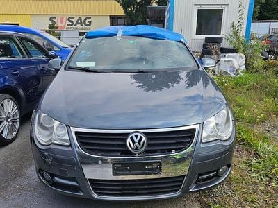 Gebraucht 2008 VW Eos Cabrio | CHF 1’000