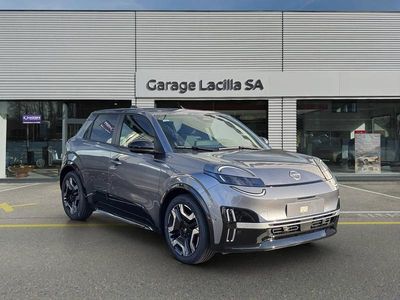 Neu Nissan Micra Advance 110 kW (150 PS) 2025 Limousine