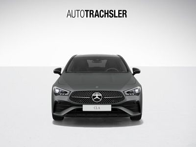 gebraucht Mercedes CLA250e 