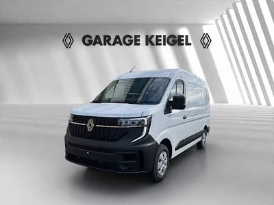 Gebraucht Renault Master 150 PS (110 kW) 2024 Limousine