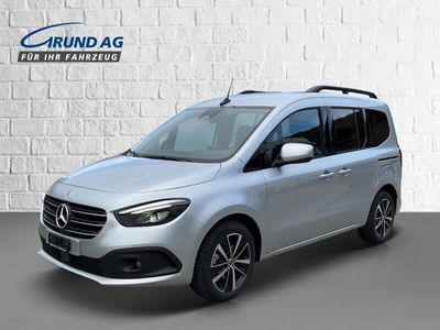 gebraucht Mercedes 180 Progressive Van