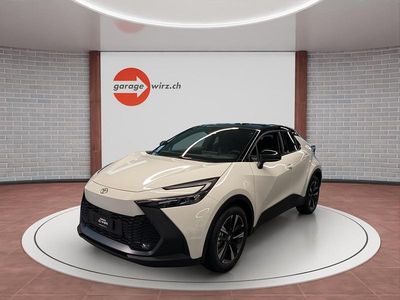 Neu (2026) Toyota C-HR Edition 140 PS | Fairer Preis