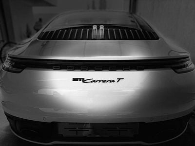 Gebraucht 2023 Porsche 911 Carrera | CHF 121’300