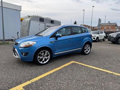 Gebraucht 2010 Ford Kuga Titanium SUV | CHF 4’500