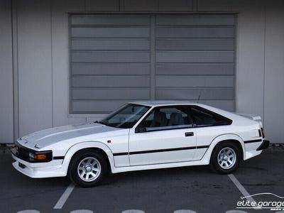 Gebraucht 1984 Toyota Celica Coupé | CHF 28’800