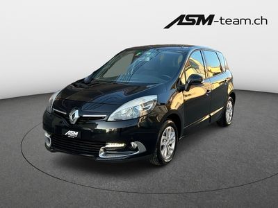 Gebraucht 2013 Renault Scénic III Van / Kleinbus | CHF 6’400