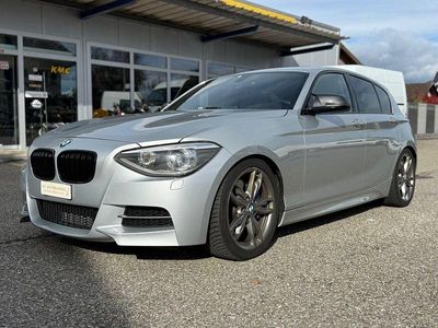 Gebraucht 2013 BMW M135 M Performance Kleinwagen | CHF 10’800