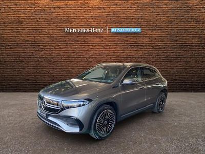 Gebraucht 2021 Mercedes EQA300 AMG line SUV | CHF 32’800 (Fairer Preis)