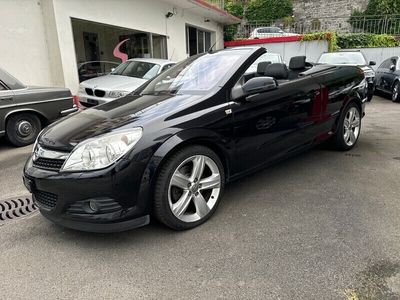 Gebraucht Opel Astra Enjoy 180 PS (132 kW) 2010