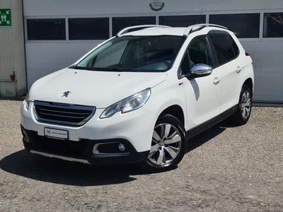 Gebraucht 2015 Peugeot 2008 Style SUV | CHF 8’000 (Fairer Preis)