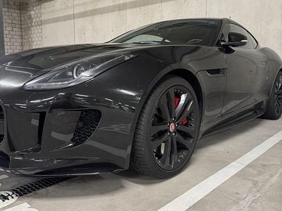 Gebraucht Jaguar F-Type R 551 PS (405 kW) 2016 Cabrio