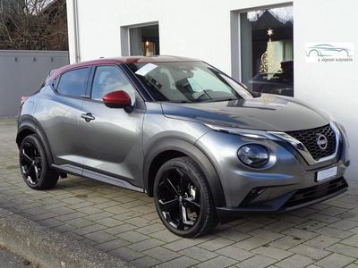 Gebraucht 2025 Nissan Juke Tekna SUV | CHF 22’900