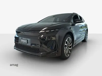 Neu (2026) Skoda Enyaq iV SportLine 286 PS | Etwas zu teuer