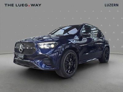 Neu (2026) Mercedes GLE300 269 PS | Etwas zu teuer