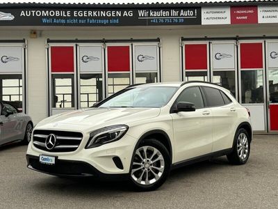 Mercedes GLA250