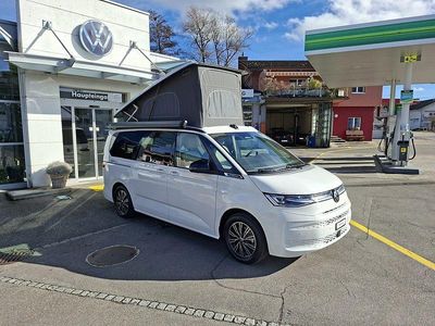 Neu VW California Beach 150 PS (110 kW) 2026 Van