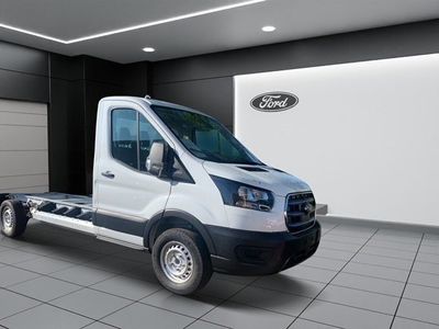 Ford E-Transit