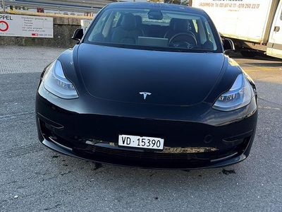 Gebraucht Tesla Model 3 239 kW (325 PS) 2021 Limousine