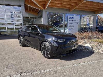 Neu 2025 Ford Capri Extended Range | CHF 49’950 (Superpreis)