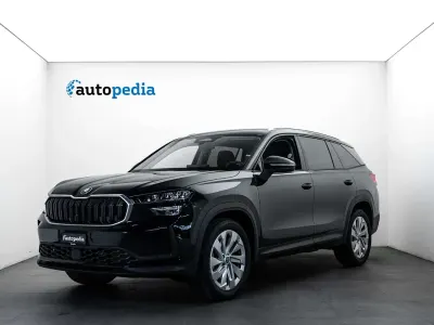 Neu (2026) Skoda Kodiaq Selection 193 PS