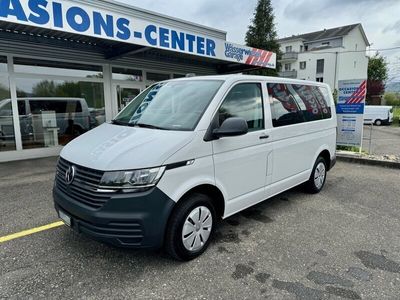 gebraucht VW T6.1 2.0 TDI DSG