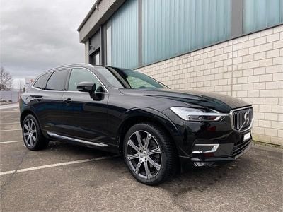 Gebraucht 2019 Volvo XC60 Inscription SUV | CHF 22’500 (Superpreis)