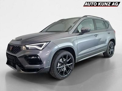 Rot Neu 2025 Cupra Ateca SUV | CHF 35’789