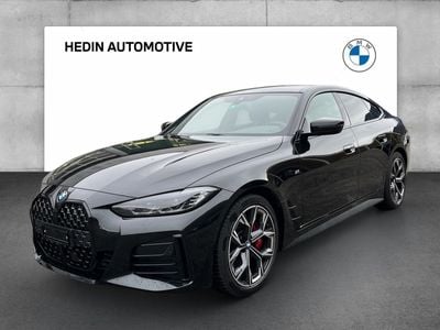 Gebraucht 2022 BMW 420 | CHF 46’900