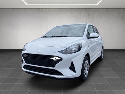 Neu 2025 Hyundai i10 Kleinwagen | CHF 19’200 (Fairer Preis)