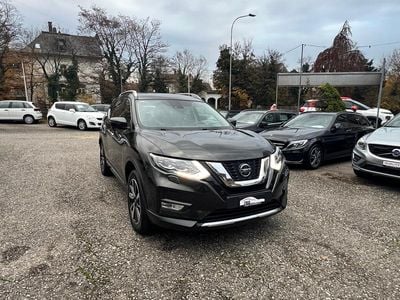 Gebraucht 2019 Nissan X-Trail Tekna SUV | CHF 14’900 (Guter Preis)