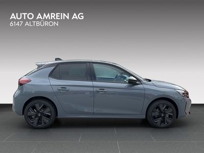 Gebraucht 2024 Opel Corsa-e Kleinwagen | CHF 32’900