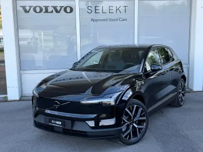 Neu (2026) Volvo EX30 428 PS | Teuer
