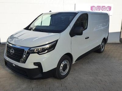 Neu Nissan Primastar Acenta 131 PS (96 kW) 2025 Van / Kleinbus
