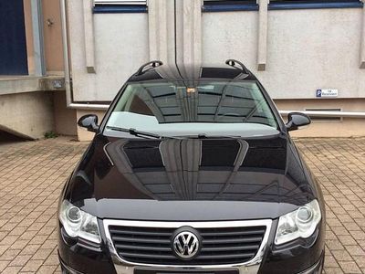 Gebraucht 2010 VW Passat Kombi | CHF 6’500