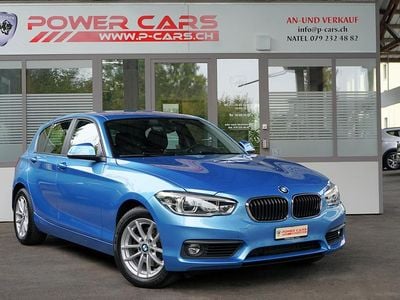 BMW 120
