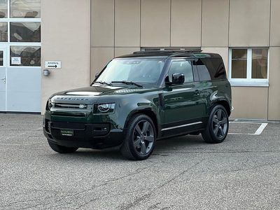 Gebraucht 2023 Land Rover Defender SUV | CHF 97’850 (Guter Preis)