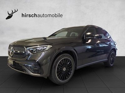 Neu (2026) Mercedes GLC220 197 PS | Guter Preis