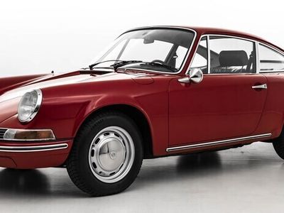 Gebraucht 1969 Porsche 912 Coupé | CHF 83’500