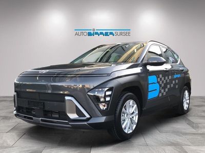 gebraucht Hyundai Kona 1.6 T-GDi Origo 4WD