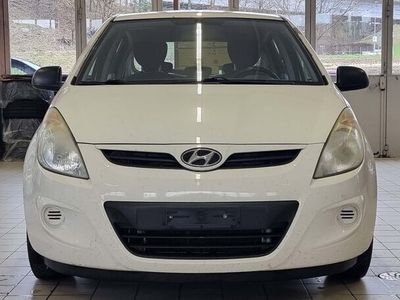 gebraucht Hyundai i20 1.2 Comfort